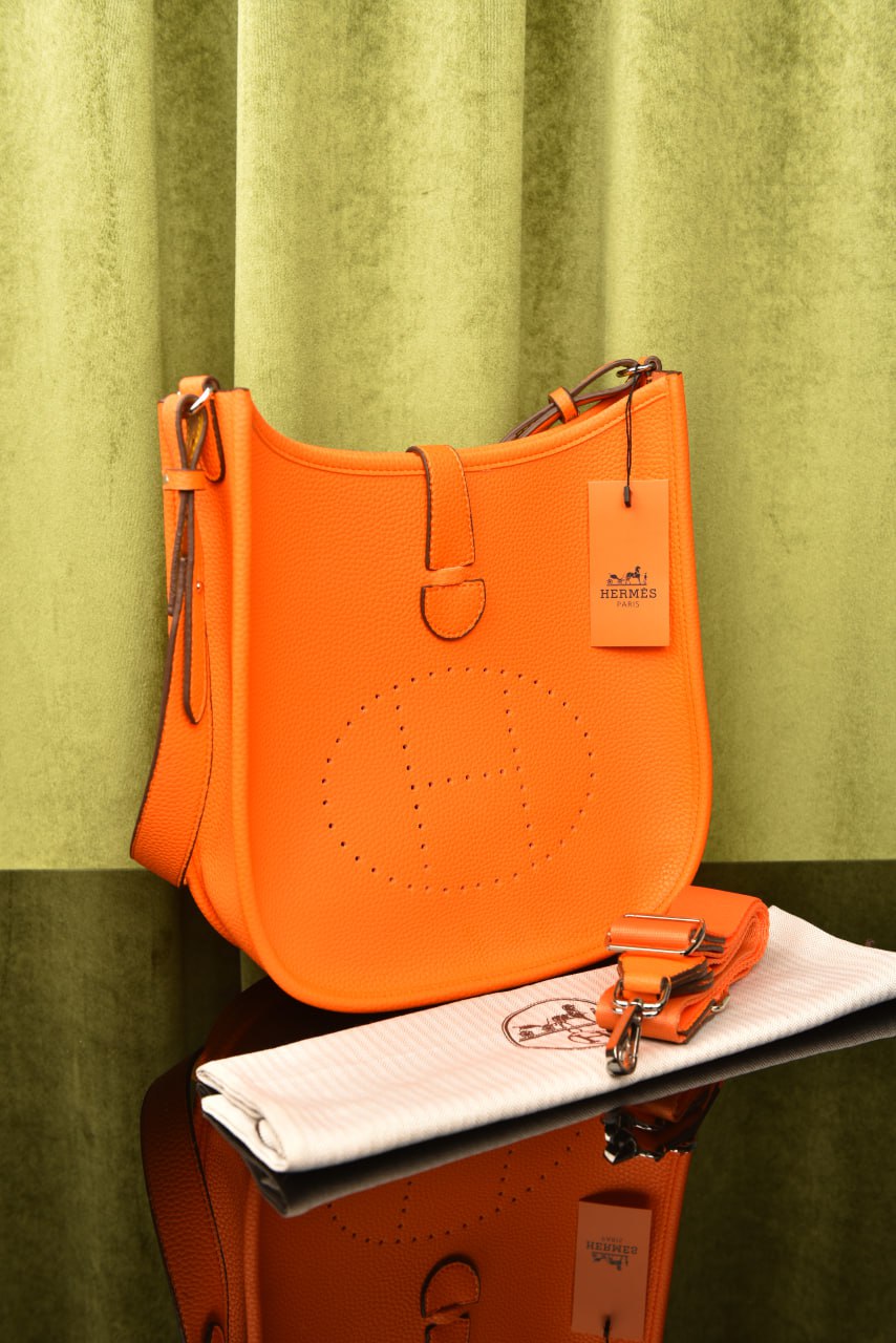 Evelyne Crossbody-Tasche