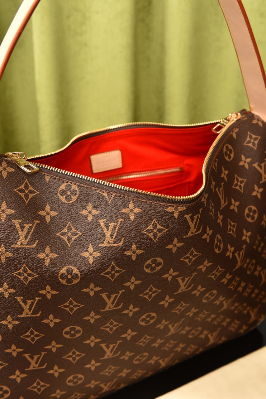 Slouchy MM Bag
