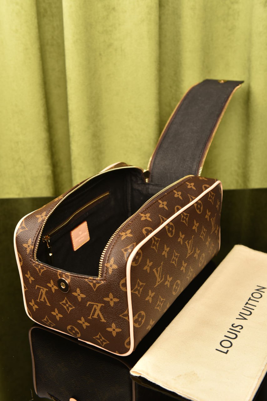 Dopp Kit