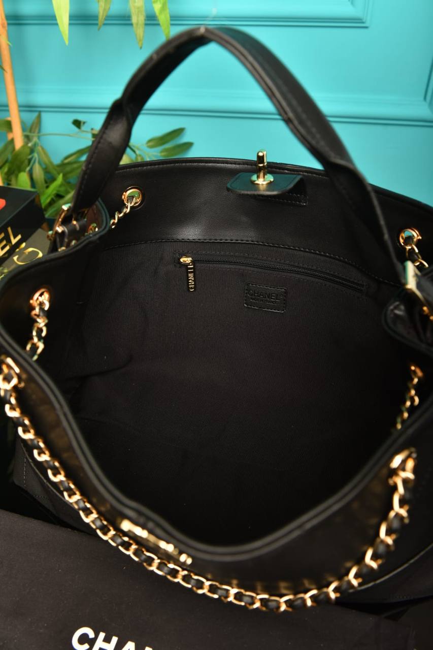 CHNL Shopping Bag
