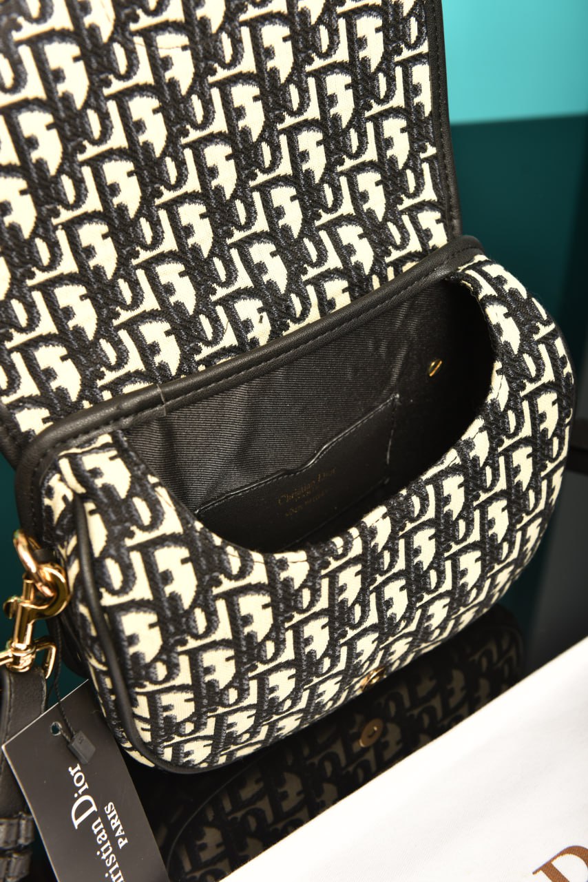 Medium Bobby Bag