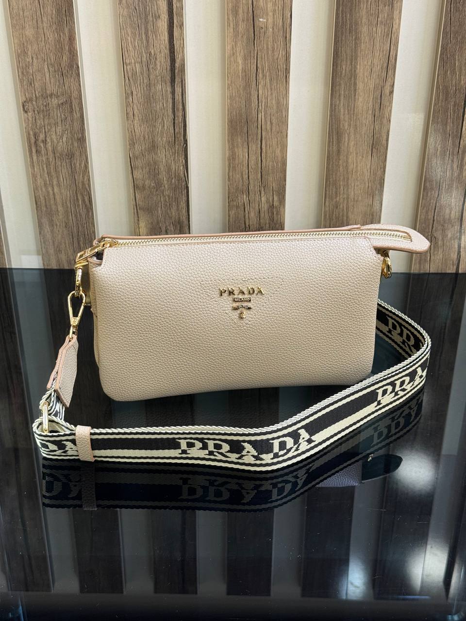 PRD Shoulder bag