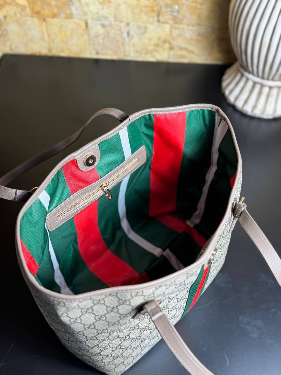 G.G. Shopping Bag