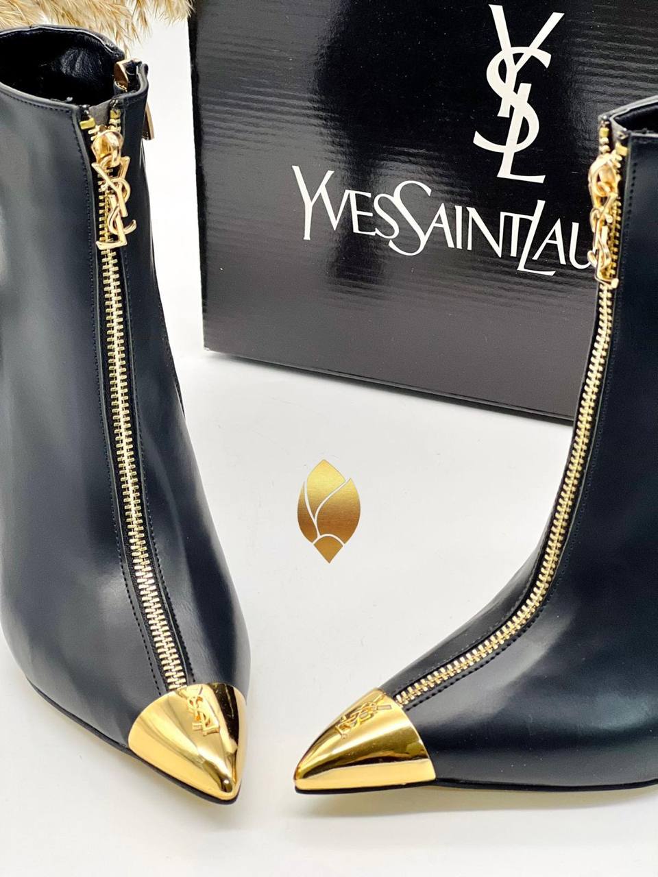 YLS New Collection