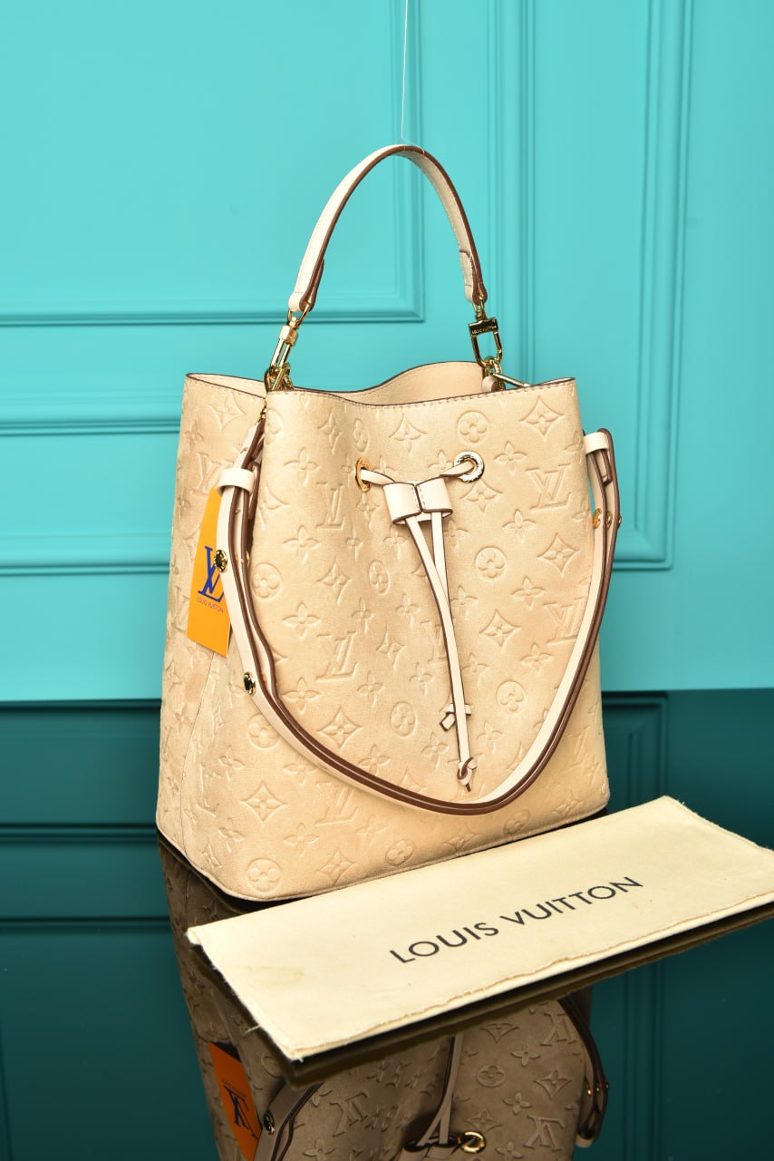 LVS- Neo Neo Bag