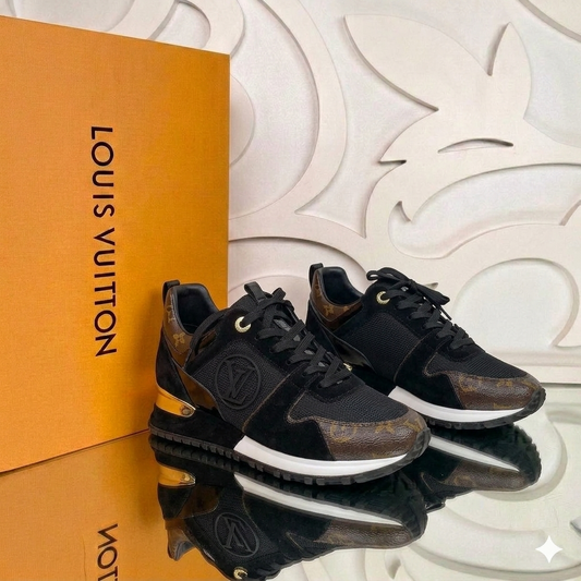 LVS- Chaussures