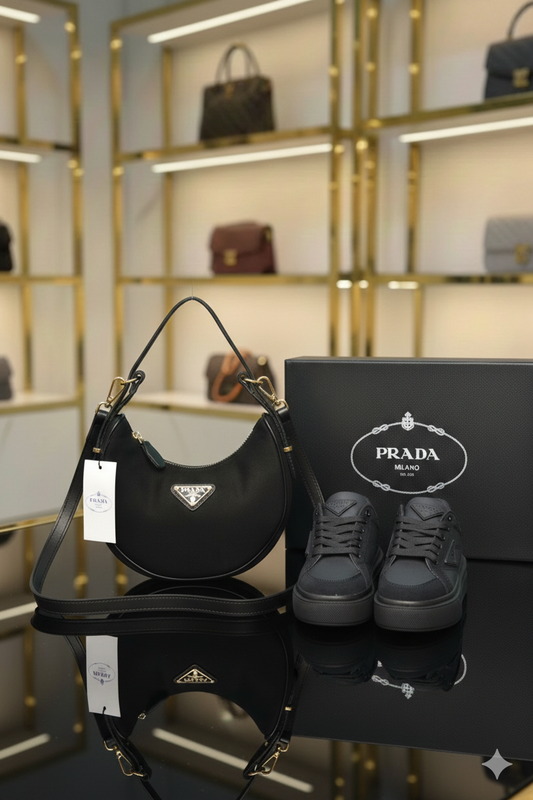 Ensemble de sacs Arque PRD