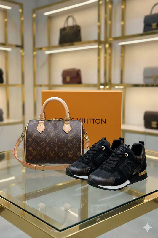Ensemble de sacs Speedy