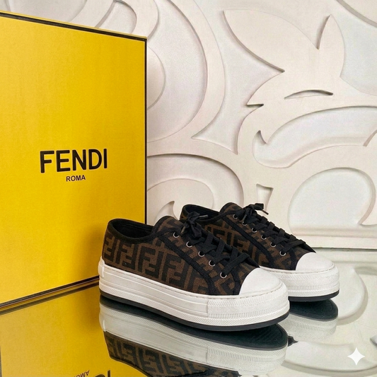 FND- Baskets