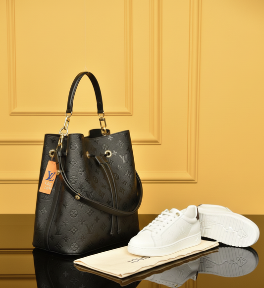 Sac et Baskets
