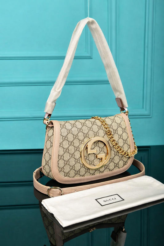 GG- Sac Blondie