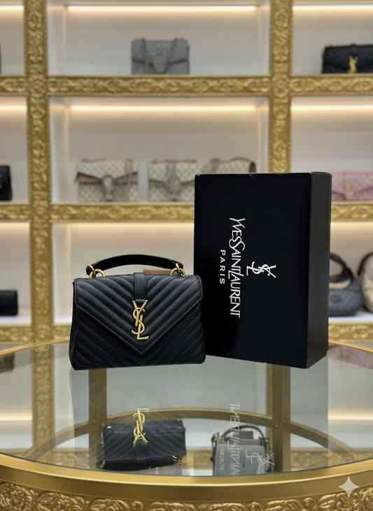 College Havyar Tasche
