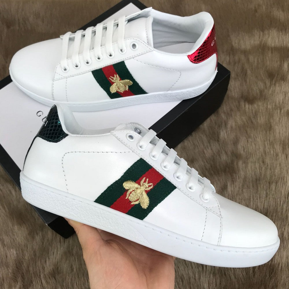 G.G. New Sneakers