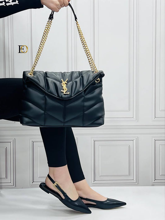YS - Taschen- und Schuh-Set (V1)