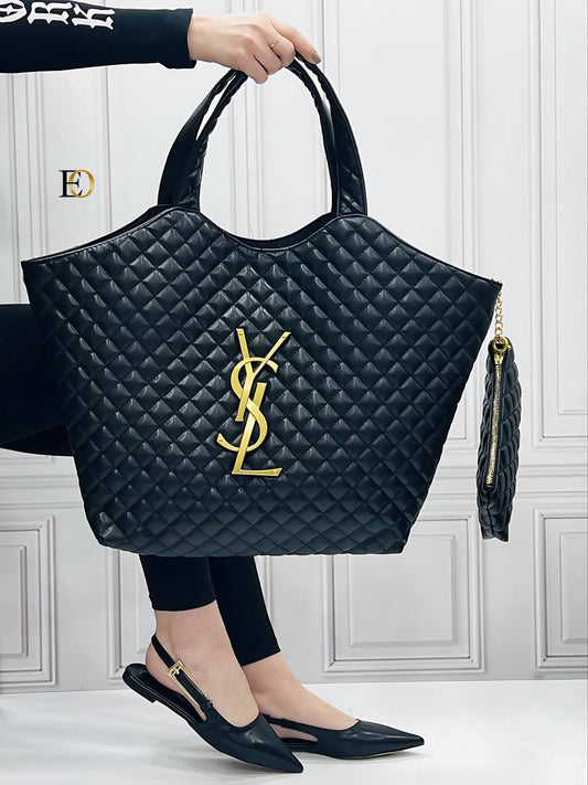 YS - Taschen- und Schuh-Set (V3)