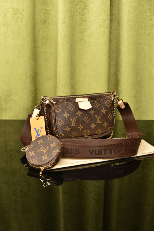 Sac Multi Pochette