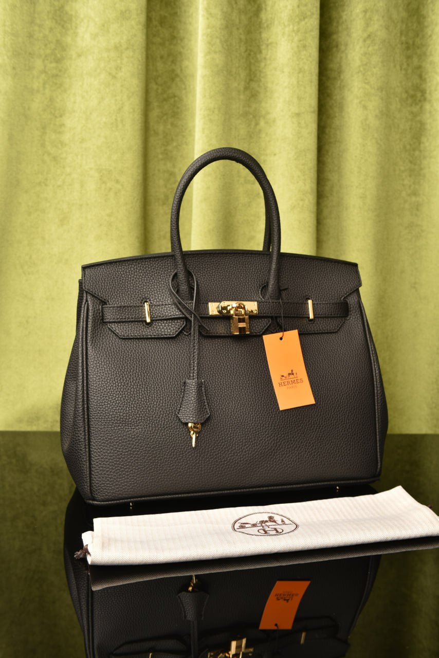 '- Birkin 35