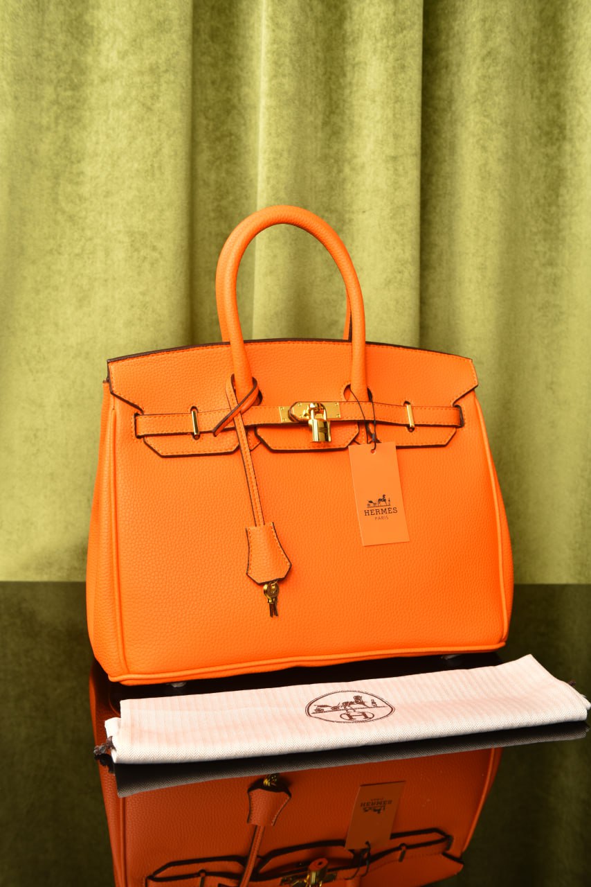 '- Birkin 35