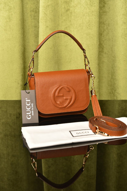 Soho Small Bag