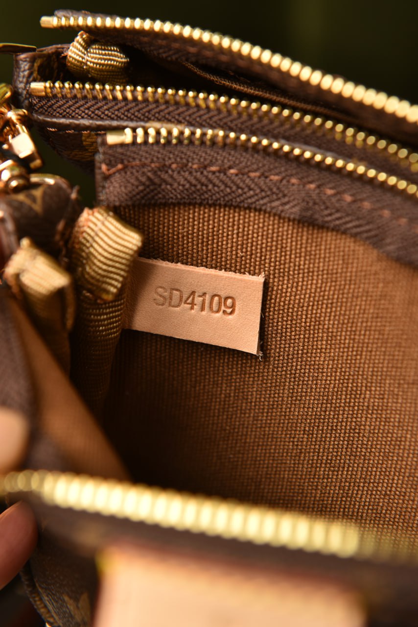 Multi Pochette BAG