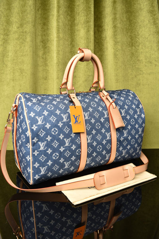 Keepall Bandoulière 50