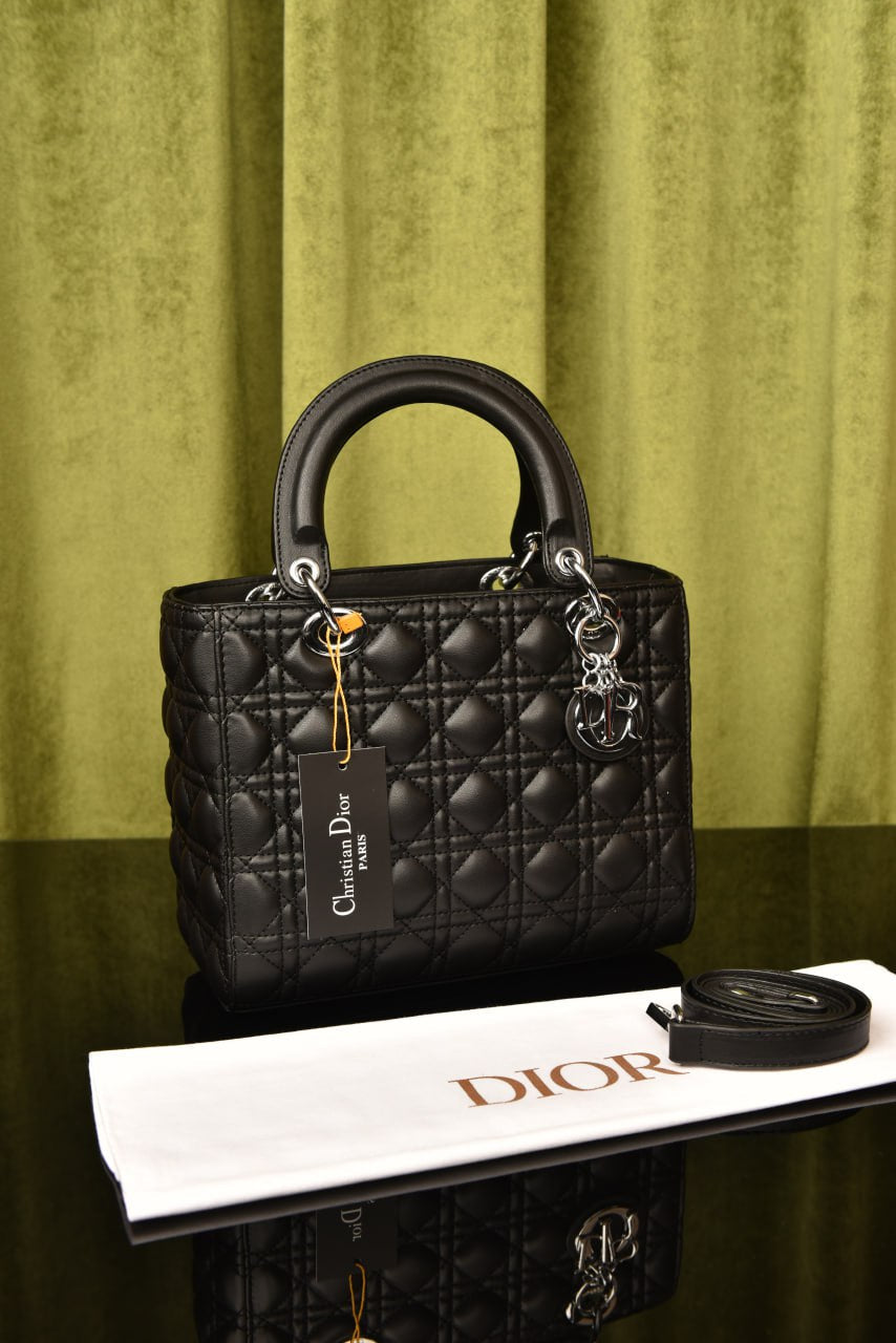 Medium Lady Bag