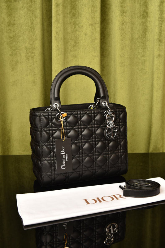 Sac Lady moyen