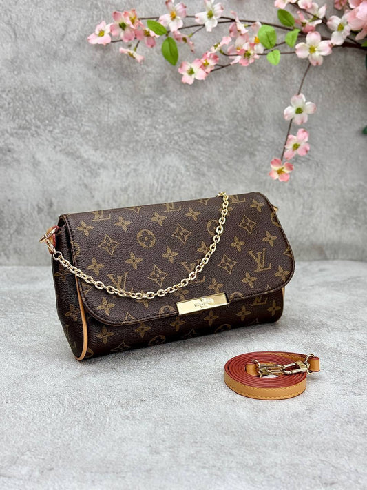 SAC PRÉFÉRÉ