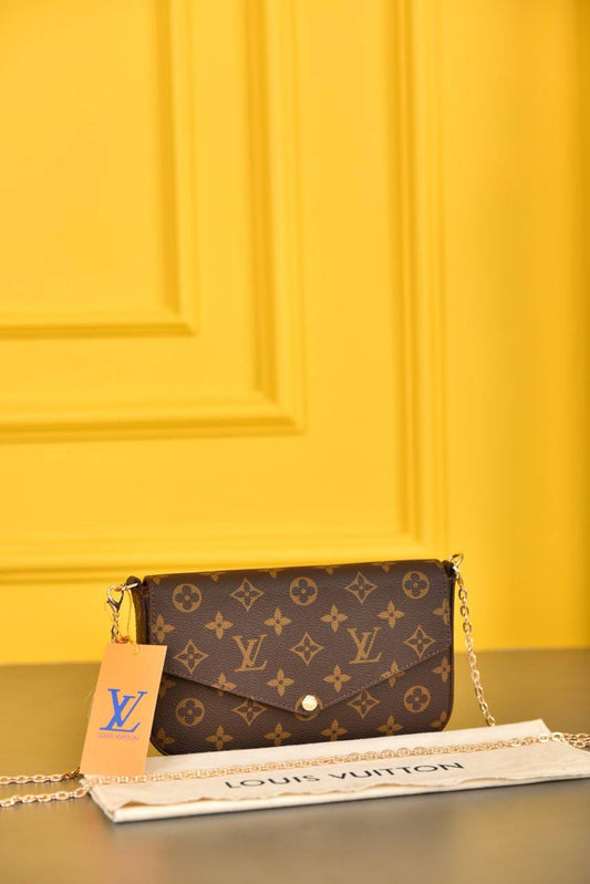 Félicie Pochette