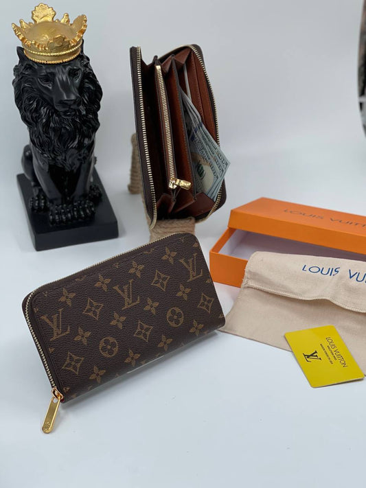 Portefeuille Zippy
