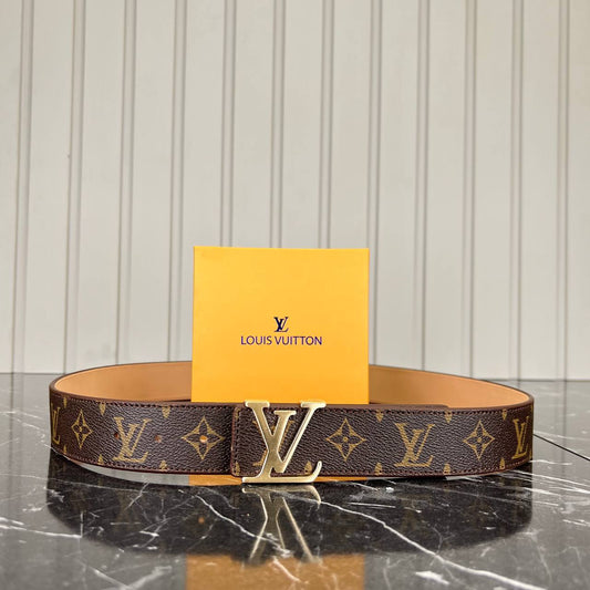 Ceinture en cuir