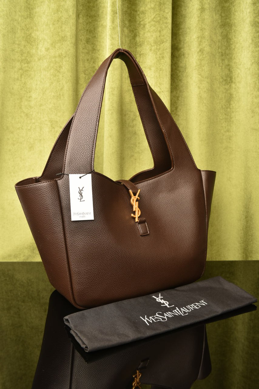 YSI- Le 5 Â 7 Bea Bag