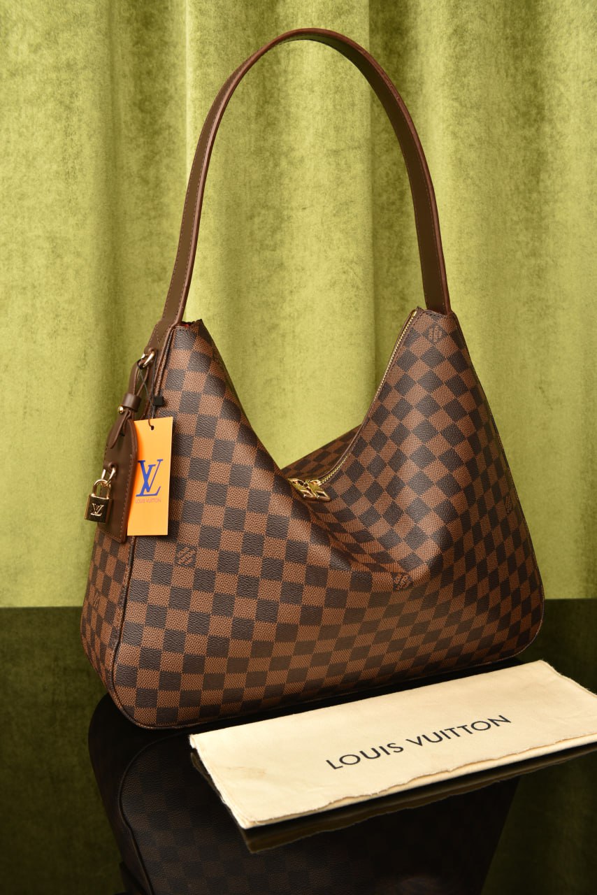 LVS- Slouchy MM Bag