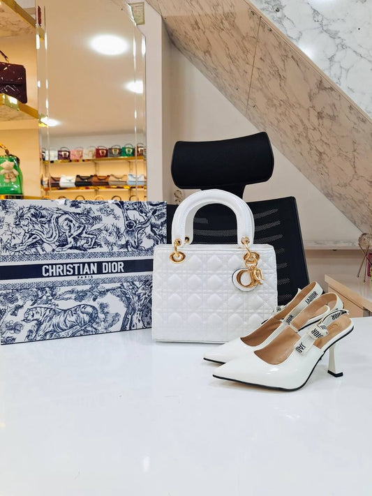 CD - Sac et Chaussures
