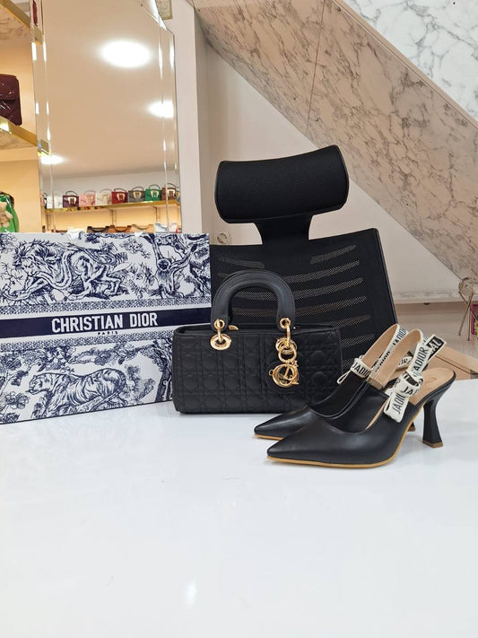 CD - Sac et Chaussures