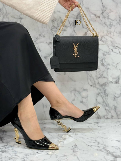 Bag and Shoes