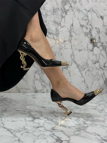Bag and Shoes