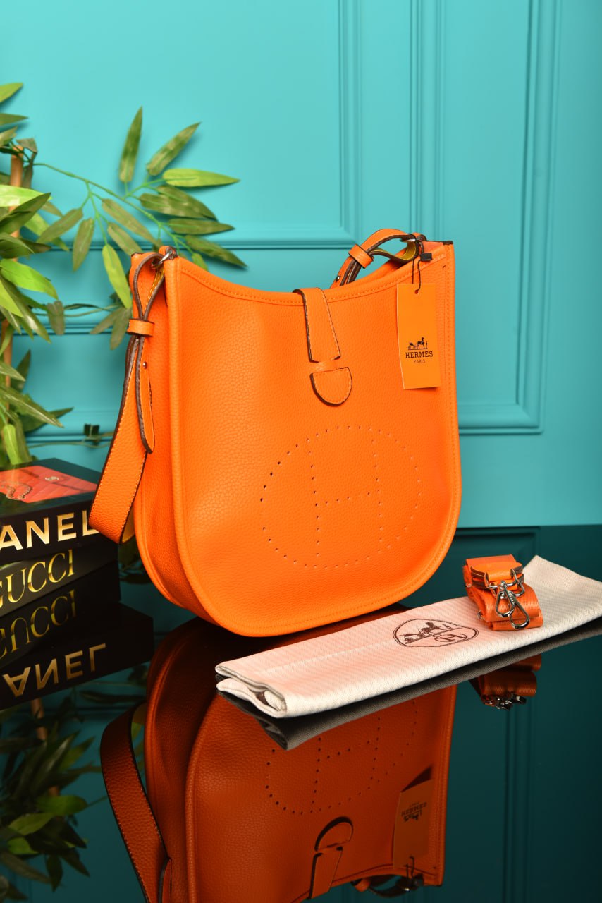 '- Evelyne Crossbody  Bag