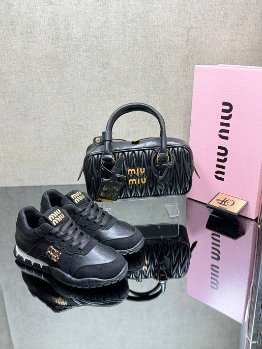 MM - Sac et Chaussures