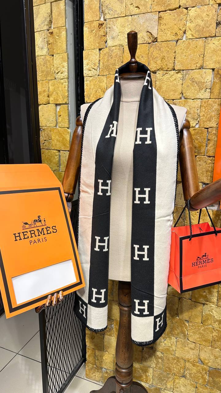 '- Scarf & Shawl (Cashmere)