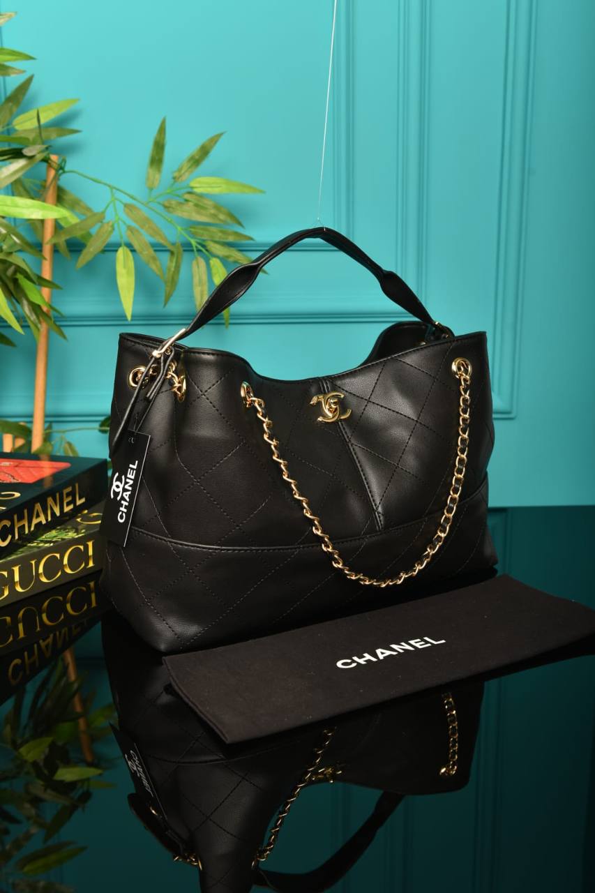 CHNL  Shopping Bag