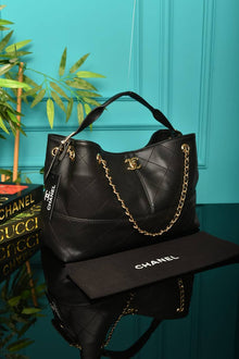 CHNL  Shopping Bag