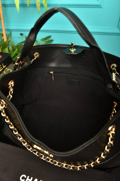 CHNL  Shopping Bag