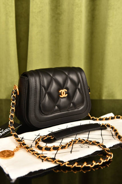 Flap Bag