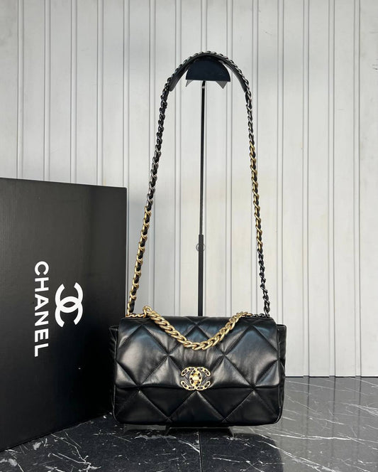 19 Sac Moyen