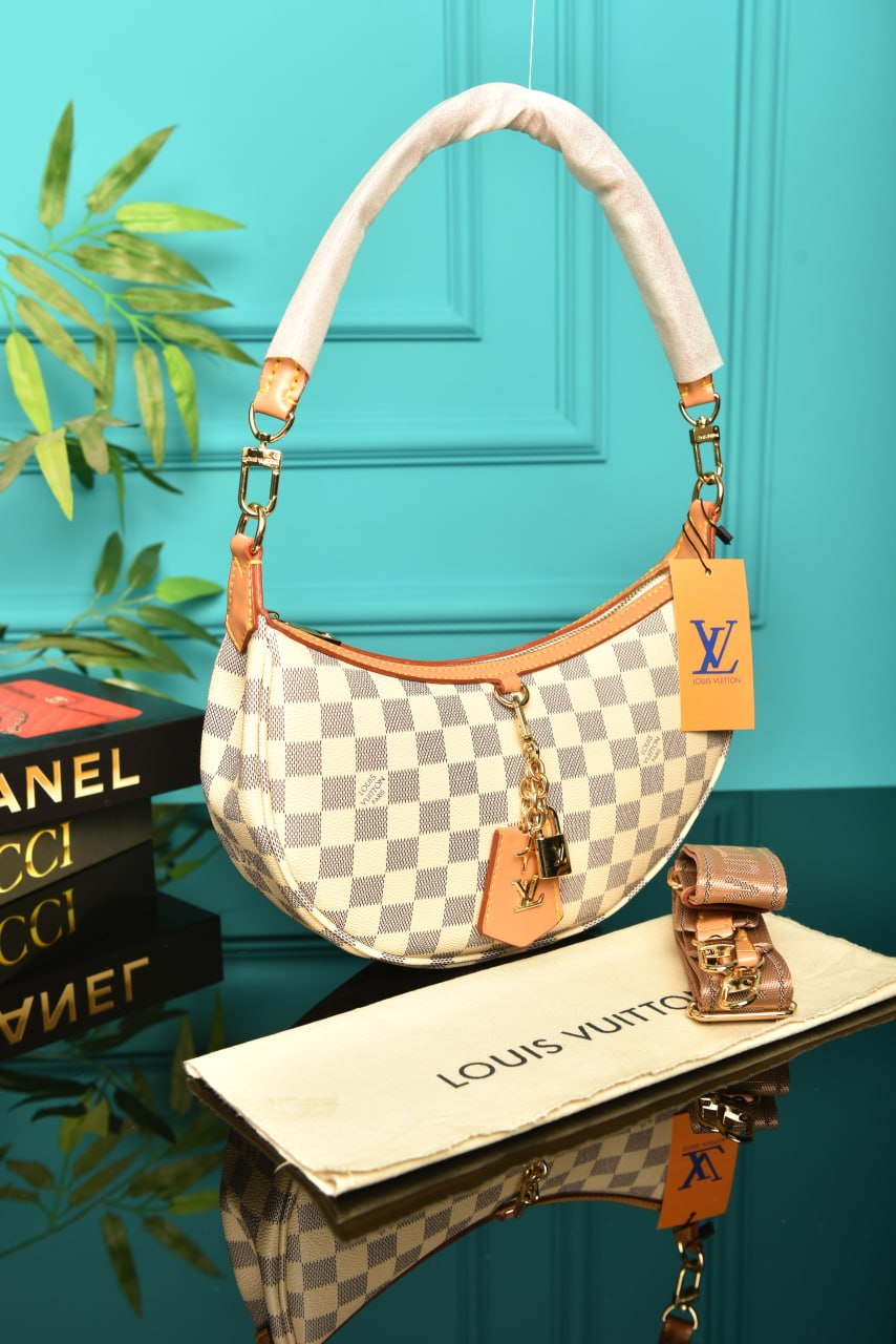 Looping Bag
