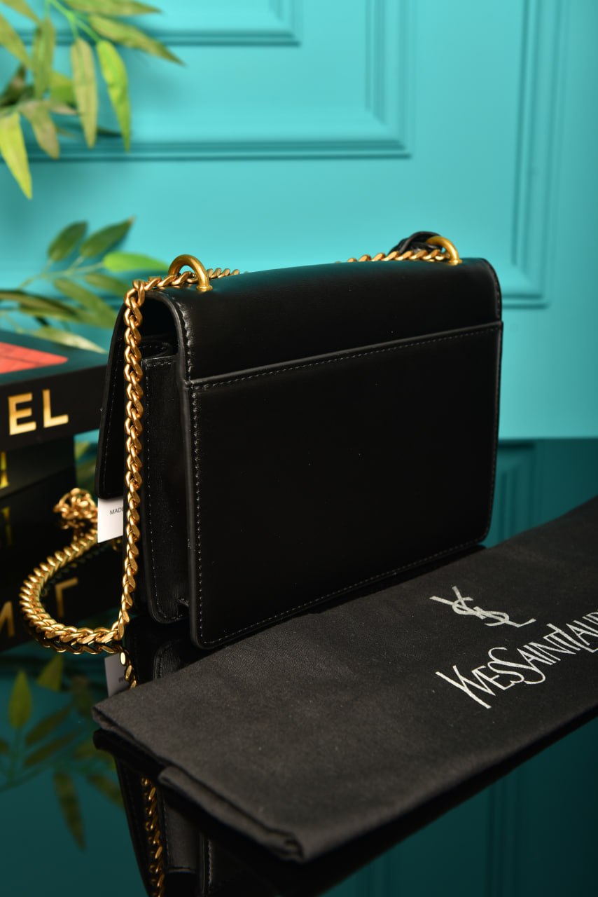 Sunset Bag