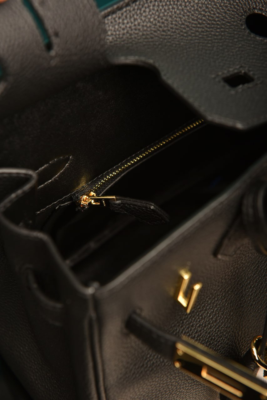 The Birkin 25’