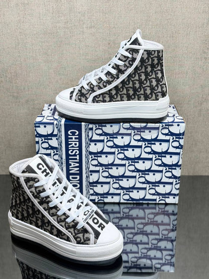 C.D. Shoes
