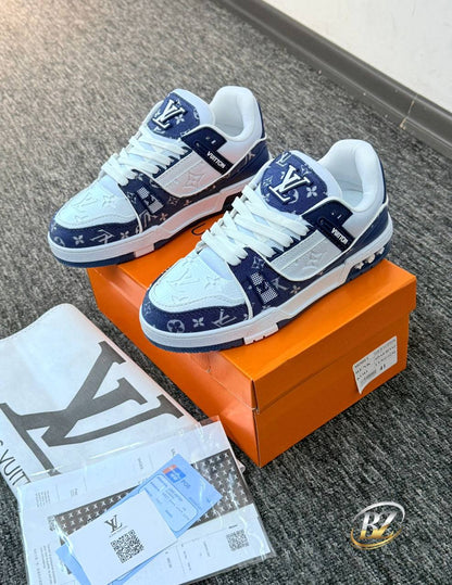 L.v. New Season